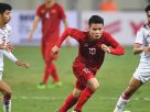 Đội bóng đối thủ của Việt Nam gặp khó khăn ở Vòng loại WORLDCUP 2022