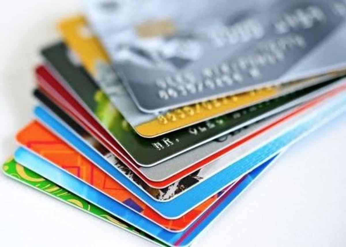 Những con số đáng báo động về thẻ tín dụng nội địa