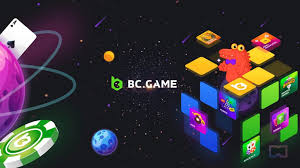 BC Game Casino Payment Solutions Experience Fast and Secure Transactions BC Game Casino Payment Solutions Experience Fast and Secure Transactions