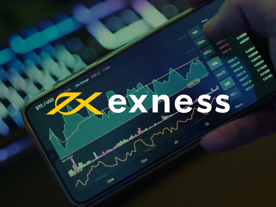 Discovering Opportunities with Global Exness Broker Discovering Opportunities with Global Exness Broker