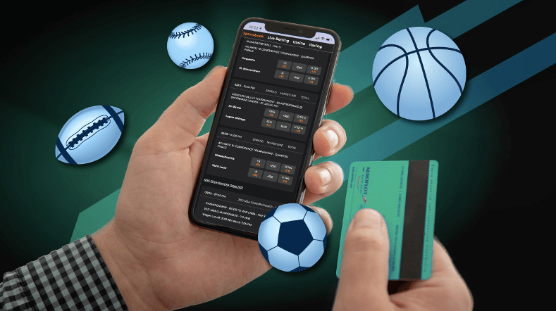 Experience the Thrill Bet on Major Leagues and World-Class Sporting Events Experience the Thrill Bet on Major Leagues and World-Class Sporting Events