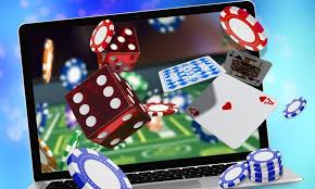 Explore Exciting Games at Online Casino Libra Spins Explore Exciting Games at Online Casino Libra Spins