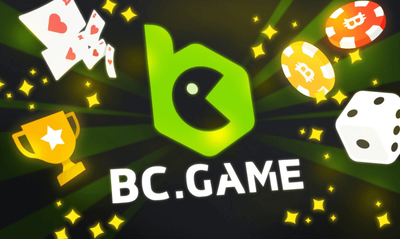 Неизведанные возможности с BCGame.im ваш путь к азартным играм Неизведанные возможности с BCGame.im ваш путь к азартным играм