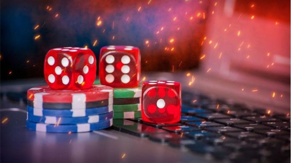 Ocean Breeze Online Casino UK Ocean Breeze Online Casino UK