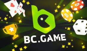 Unveiling the Excitement of BC Game Bonuses Unveiling the Excitement of BC Game Bonuses