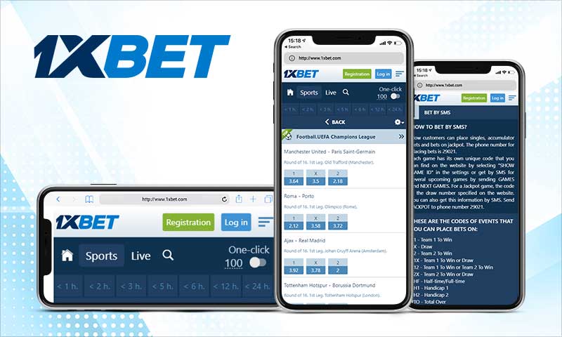 Best 1xbet Registration 58 Best 1xbet Registration 58
