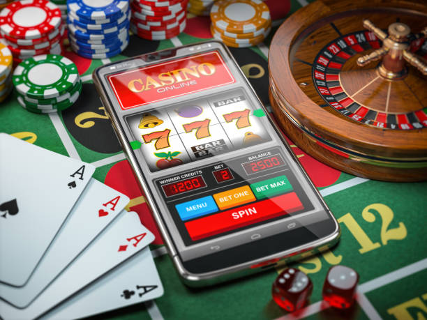 Discover the Exciting World of HashLucky Casino Online Games 6 Discover the Exciting World of HashLucky Casino Online Games 6