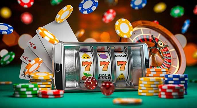 Discover the Exciting World of HashLucky Casino Online Games 6 Discover the Exciting World of HashLucky Casino Online Games 6