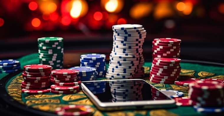 Discover the World of Online Casino Jokabet Discover the World of Online Casino Jokabet