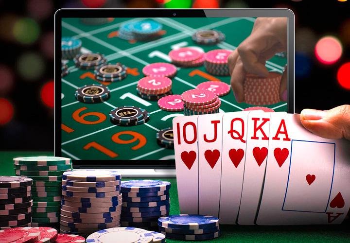 Experience the Excitement of Richy Farmer Casino Sportsbook
